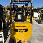 Used 2018 Yale ERC050 at Papé Material Handling in Concord, CA