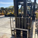 Used 2018 Yale ERC050 at Papé Material Handling in Concord, CA