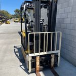 Used 2018 Yale ERC050 at Papé Material Handling in Concord, CA