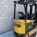Used 2018 Yale ERC050 at Papé Material Handling in Concord, CA