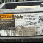 Used 2023 Yale ERC050 at Papé Material Handling in Seattle, WA