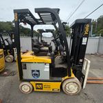 Used 2023 Yale ERC050 at Papé Material Handling in Seattle, WA