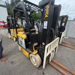 Used 2023 Yale ERC050 at Papé Material Handling in Seattle, WA