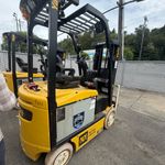 Used 2023 Yale ERC050 at Papé Material Handling in Seattle, WA