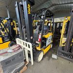 Used 2023 Yale ERC060 at Papé Material Handling in Seattle, WA