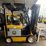 Used 2023 Yale ERC060 at Papé Material Handling in Seattle, WA