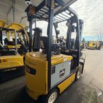 Used 2023 Yale ERC060 at Papé Material Handling in Seattle, WA