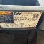 Used 2023 Yale ERC060 at Papé Material Handling in Seattle, WA