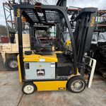 Used 2023 Yale ERC060 at Papé Material Handling in Seattle, WA