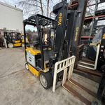 Used 2023 Yale ERC060 at Papé Material Handling in Seattle, WA