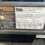 Used 2012 Yale ERC040 at Papé Material Handling in Fife, WA