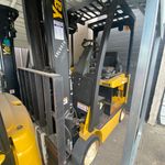 Used 2012 Yale ERC040 at Papé Material Handling in Fife, WA
