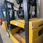 Used 2012 Yale ERC040 at Papé Material Handling in Fife, WA