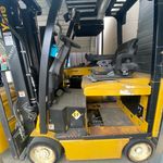 Used 2012 Yale ERC040 at Papé Material Handling in Fife, WA