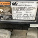 Used 2012 Yale ERC040 at Papé Material Handling in Fife, WA