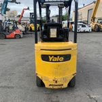 Used 2012 Yale ERC040 at Papé Material Handling in Fife, WA