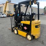 Used 2012 Yale ERC040 at Papé Material Handling in Fife, WA