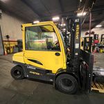 Used 2021 Hyster J120XN at Papé Material Handling in Seattle, WA