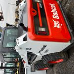 Used 2019 BOBCAT S550 at Papé Material Handling in Yakima, WA