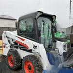 Used 2019 BOBCAT S550 at Papé Material Handling in Yakima, WA