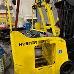 Used 2014 Hyster E40HSD at Papé Material Handling in Seattle, WA