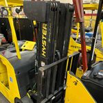 Used 2014 Hyster E40HSD at Papé Material Handling in Seattle, WA
