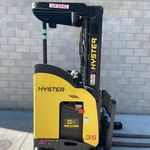Used 2013 Hyster N35ZRS at Papé Material Handling in Concord, CA