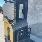 Used 2013 Hyster N35ZRS at Papé Material Handling in Concord, CA