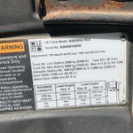 Used 2014 Hyster N35ZRS at Papé Material Handling in Seattle, WA