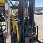 Used 2014 Hyster N35ZRS at Papé Material Handling in Seattle, WA