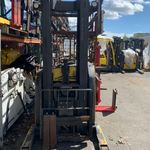 Used 2014 Hyster N35ZRS at Papé Material Handling in Seattle, WA