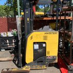 Used 2014 Hyster N35ZRS at Papé Material Handling in Seattle, WA