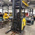 Used 2015 Hyster N40ZRS at Papé Material Handling in Concord, CA