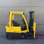 Used 2018 Hyster S50CT2 at Papé Material Handling in Fremont, CA