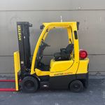 Used 2018 Hyster S50CT2 at Papé Material Handling in Fremont, CA