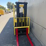 Used 2018 Hyster S50CT2 at Papé Material Handling in Fremont, CA