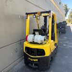 Used 2018 Hyster S50CT2 at Papé Material Handling in Fremont, CA