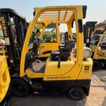 Used 2022 Hyster S50CT2 at Papé Material Handling in Seattle, WA