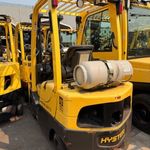 Used 2022 Hyster S50CT2 at Papé Material Handling in Seattle, WA