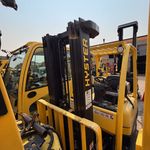 Used 2022 Hyster S50CT2 at Papé Material Handling in Seattle, WA