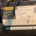 Used 2022 Hyster S50CT2 at Papé Material Handling in Seattle, WA