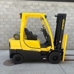 Used 2015 Hyster H50CT at Papé Material Handling in Concord, CA