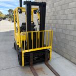 Used 2015 Hyster H50CT at Papé Material Handling in Concord, CA