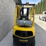 Used 2015 Hyster H50CT at Papé Material Handling in Concord, CA