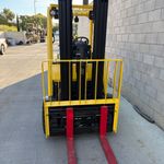 Used 2016 Hyster H50CT at Papé Material Handling in Concord, CA