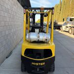 Used 2016 Hyster H50CT at Papé Material Handling in Concord, CA