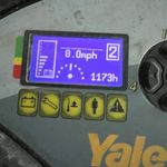 Used 2015 Yale NR040 at Papé Material Handling in Arlington, WA