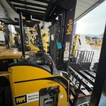 Used 2015 Yale NR040 at Papé Material Handling in Arlington, WA