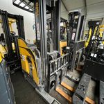 Used 2015 Yale NR040 at Papé Material Handling in Arlington, WA