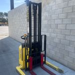 Used 2013 Hyster W25ZA at Papé Material Handling in Concord, CA